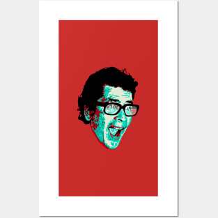 Ray Barretto Posters and Art